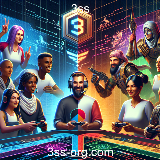 O Crescimento dos Jogos Multijogador: Desafios e Oportunidades